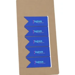 Magnetic Bookmark Set
