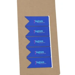 Magnetic Bookmark Set