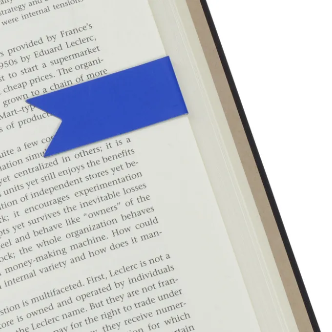 Magnetic Bookmark Set