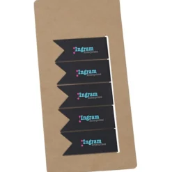 Magnetic Bookmark Set