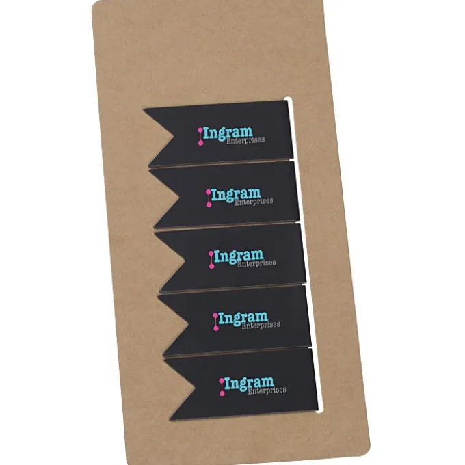 Magnetic Bookmark Set