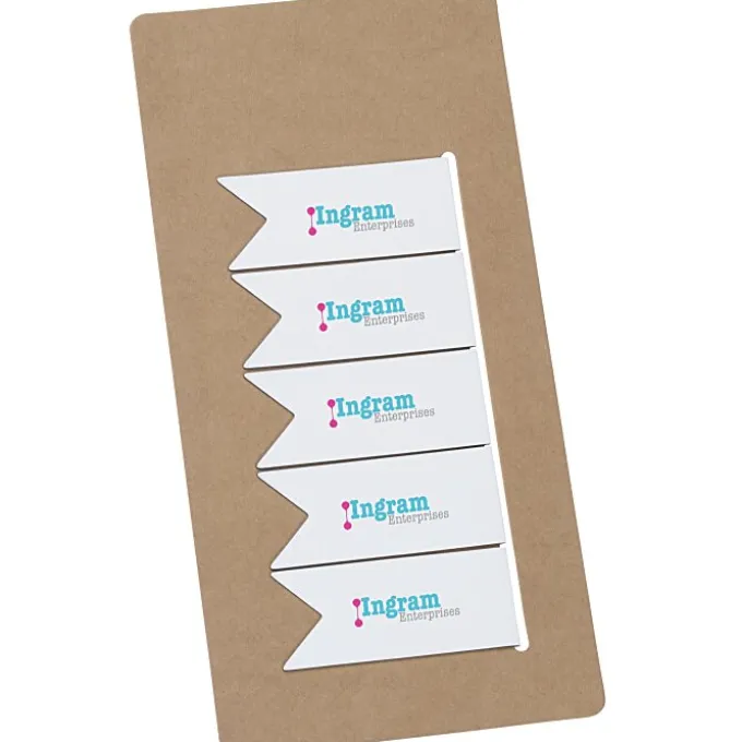 Magnetic Bookmark Set
