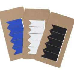 Magnetic Bookmark Set