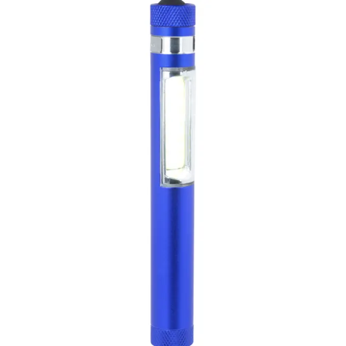 Magnetic COB Flashlight