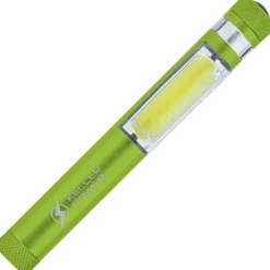 Magnetic COB Flashlight