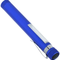 Magnetic COB Flashlight