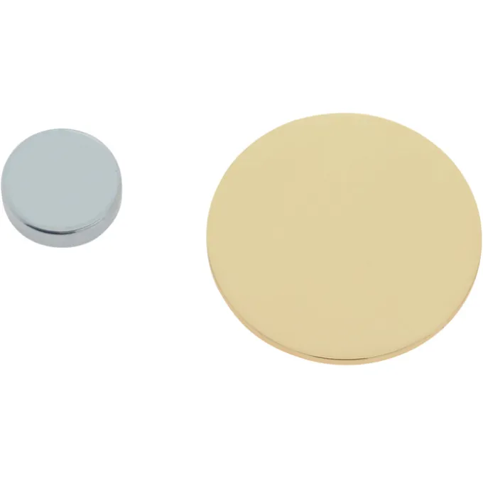 Magnetic Lapel Pin - Circle