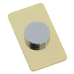 Magnetic Lapel Pin - Rectangle