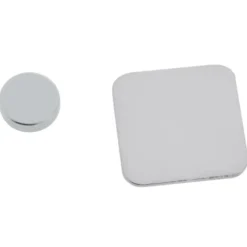 Magnetic Lapel Pin - Square