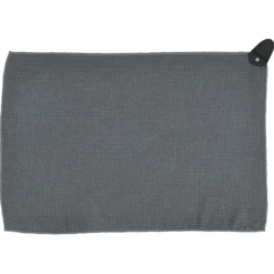 Magnetic Link Waffle Towel