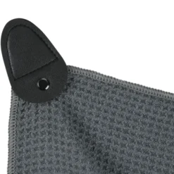 Magnetic Link Waffle Towel