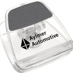 Magnetic Memo Clip