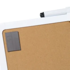 Magnetic Message Board
