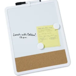 Magnetic Message Board