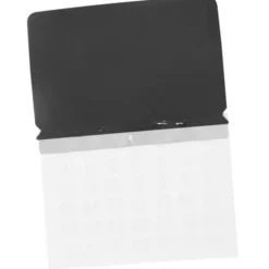 Magnetic Peel-n-Stick Calendar