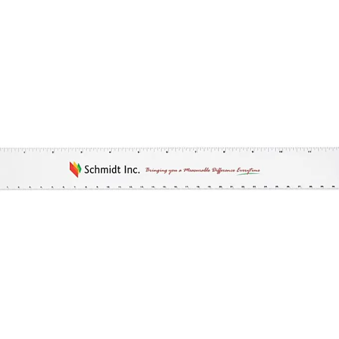 Magnetic Ruler - 12 inches