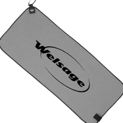 Magnetic Waffle Golf Towel - 24 hr