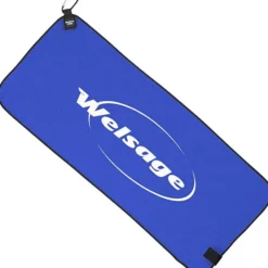 Magnetic Waffle Golf Towel - 24 hr