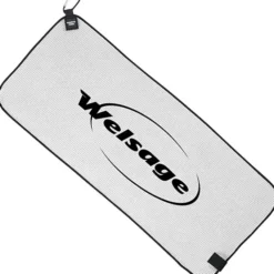 Magnetic Waffle Golf Towel - 24 hr