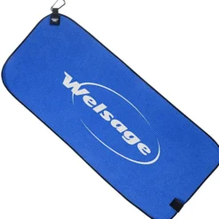 Magnetic Waffle Golf Towel - 24 hr