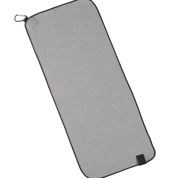 Magnetic Waffle Golf Towel - 24 hr