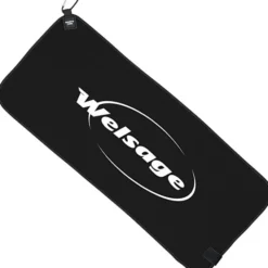 Magnetic Waffle Golf Towel - 24 hr