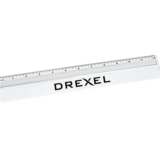Magnifying Ruler - 12 inches