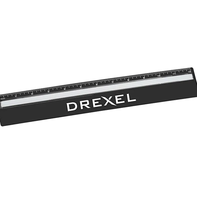 Magnifying Ruler - 12 inches