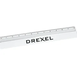 Magnifying Ruler - 12 inches - 24 hr