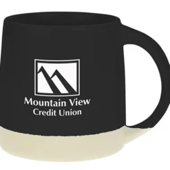 Magnolia Coffee Mug - 12 oz. - 24 hr