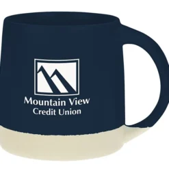 Magnolia Coffee Mug - 12 oz. - 24 hr
