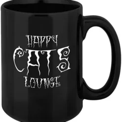 Magnum Coffee Mug - 13 oz
