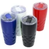 Mahala Diamond Travel Tumbler - 18 oz.