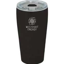 Mahala Diamond Travel Tumbler - 18 oz.