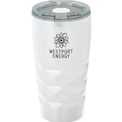 Mahala Diamond Travel Tumbler - 18 oz.