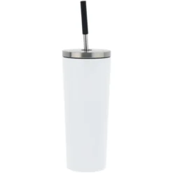 Maia 2-in-1 Vacuum Tumbler Kit - 24 oz