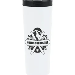 Maia 2-in-1 Vacuum Tumbler Kit - 24 oz