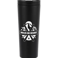 Maia 2-in-1 Vacuum Tumbler Kit - 24 oz