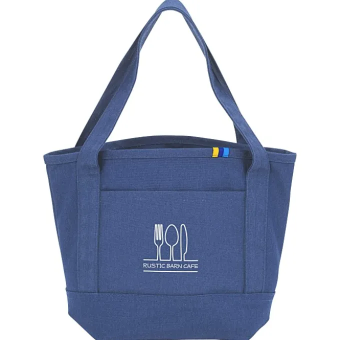 Mainsail Mini Tote