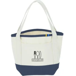 Mainsail Mini Tote