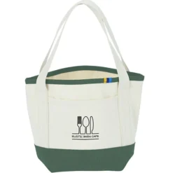 Mainsail Mini Tote