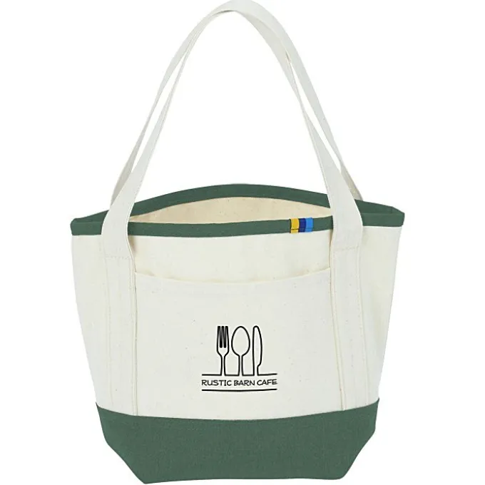Mainsail Mini Tote