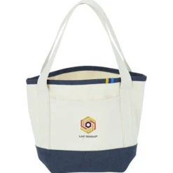 Mainsail Mini Tote - Embroidered