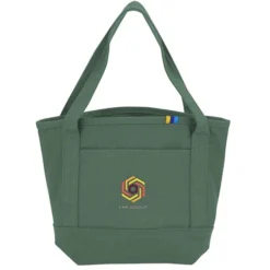 Mainsail Mini Tote - Embroidered