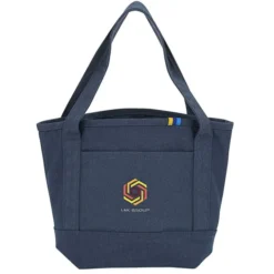 Mainsail Mini Tote - Embroidered