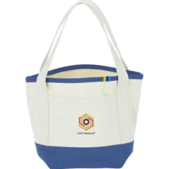 Mainsail Mini Tote - Embroidered