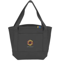 Mainsail Mini Tote - Embroidered - 24 hr