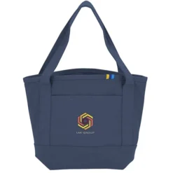 Mainsail Mini Tote - Embroidered - 24 hr