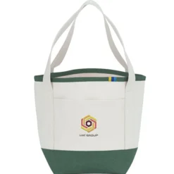 Mainsail Mini Tote - Embroidered - 24 hr
