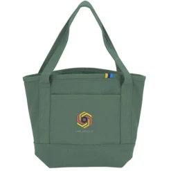 Mainsail Mini Tote - Embroidered - 24 hr